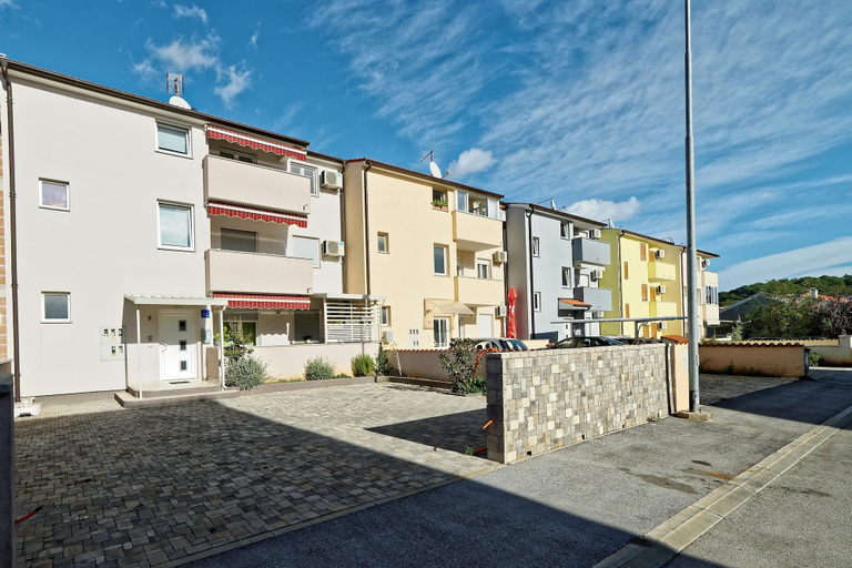 Exterior & Views 2, Apartment Hennion / Two Bedrooms A1 Leona, Pula