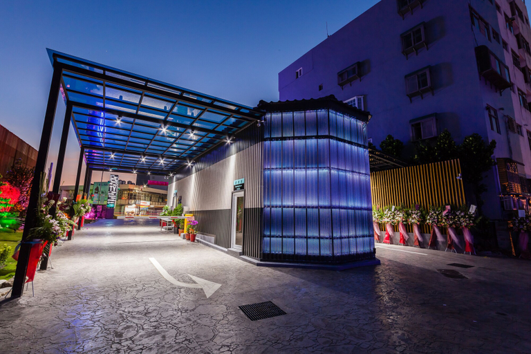Exterior & Views 2, TY Motel, Taoyuan