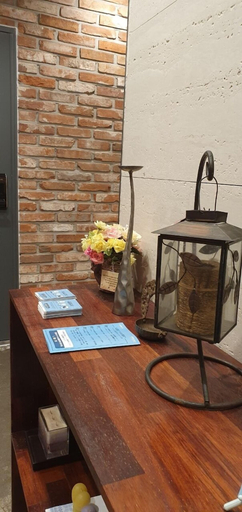 Others 5, Stella Hostel, Gangnam