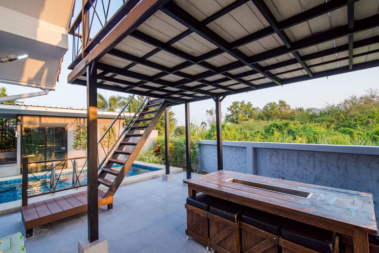 Others 5, Sierra Pool Villa Hua Hin 102, Hua Hin