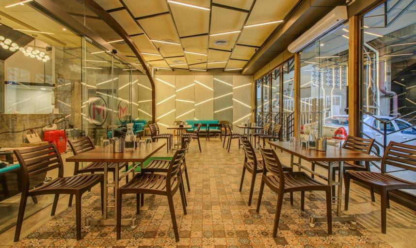Food & Drinks 2, hotel Metropole Inn, Mumbai Suburban