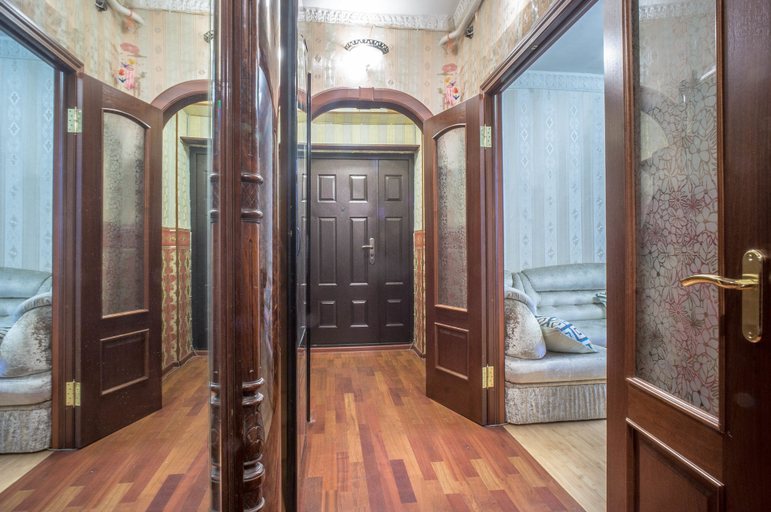 Others 4, Loft78 Classica, Sankt-Peterburg gorsovet