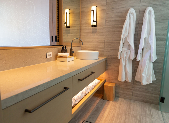 Bedroom 5, Wildlife Retreat at Taronga, Mosman