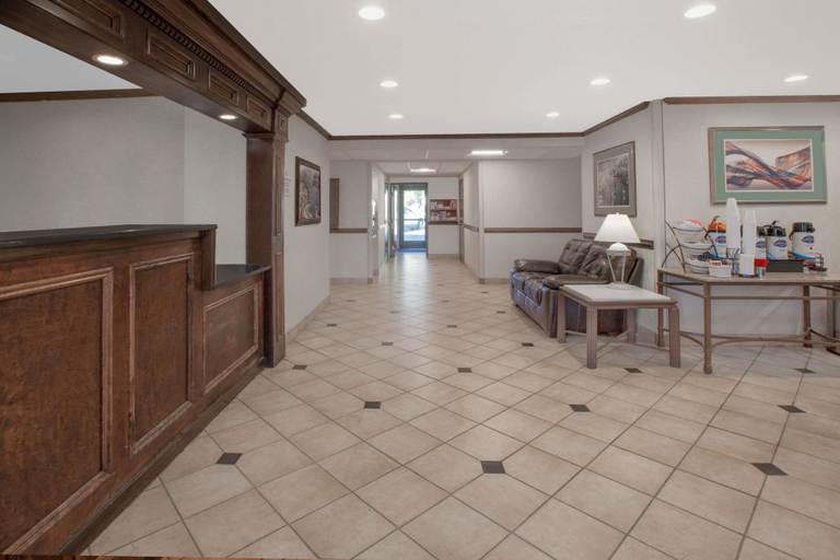 Others 5, Baymont by Wyndham Jackson, Jackson