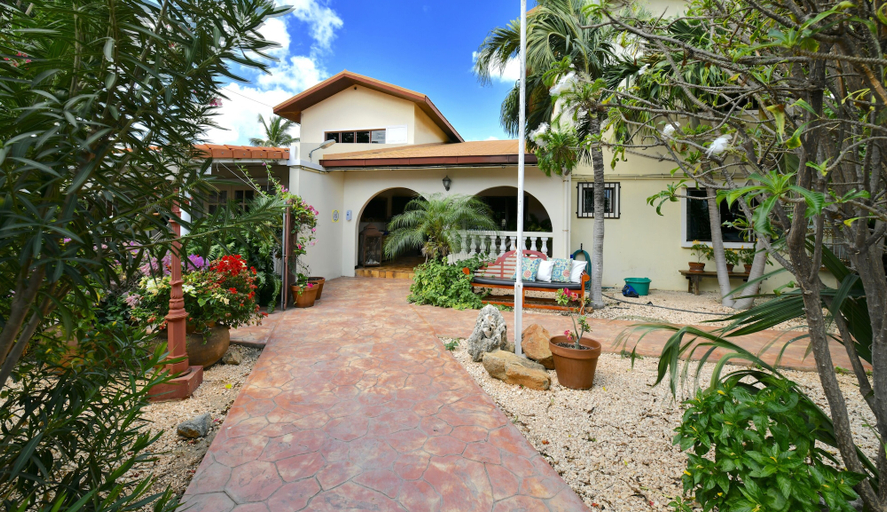 Exterior & Views 2, Wonders Boutique Hotel - Adults Only