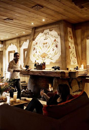 Food & Drinks 4, CGH Résidences & Spas L'Oree des Cimes, Savoie