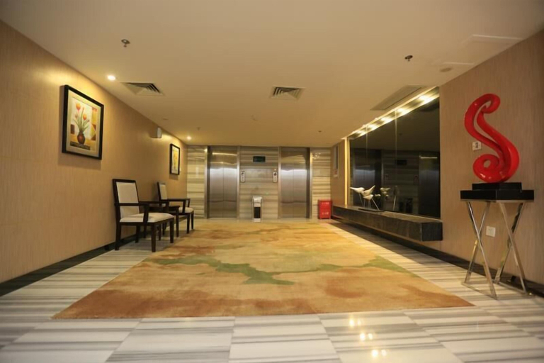 Others 4, Shanshui Trends Hotel Pingtan Branch, Fuzhou