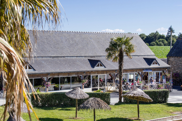 Exterior & Views 2, See Breizh Camping La Ville Huchet, Ille-et-Vilaine