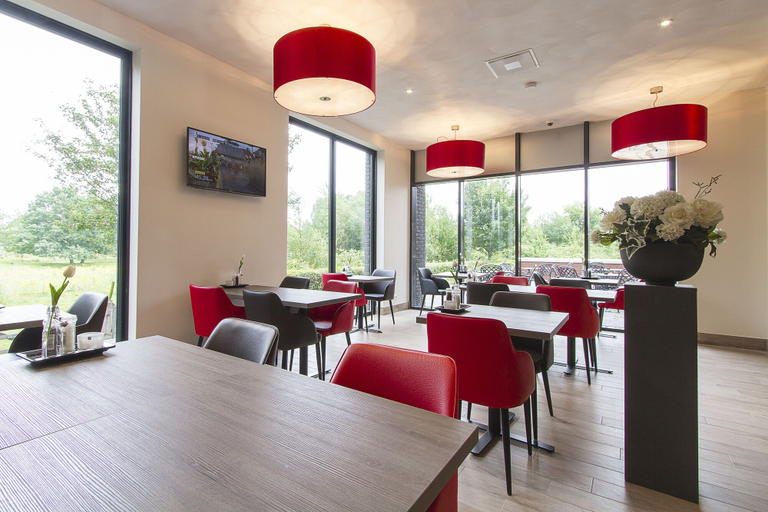 Food & Drinks 5, Bastion Hotel Eindhoven Waalre, Waalre