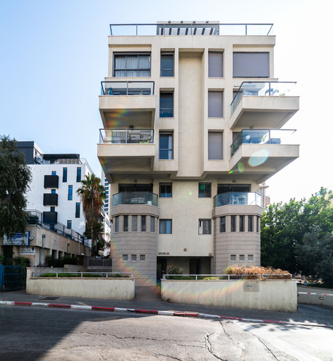 Exterior & Views, Elegant Duplex near Rothschild by FeelHome