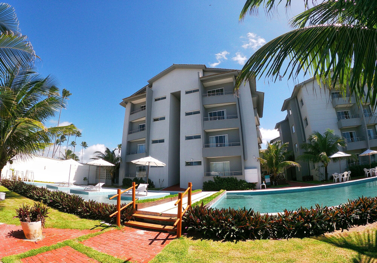 Exterior & Views 2, Hotel Pousada Butias, Ipojuca