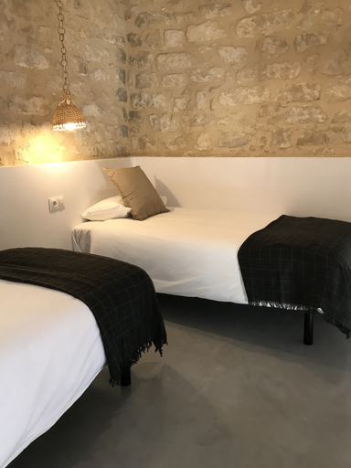 Bedroom 3, Apartamentos Boutique Villavieja, Alicante