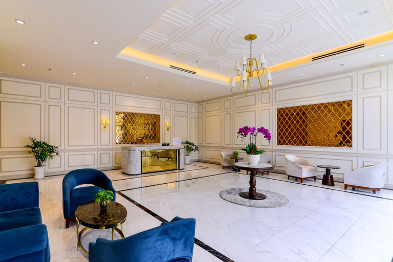 Riverside Residence - Saigon Royal, District 4