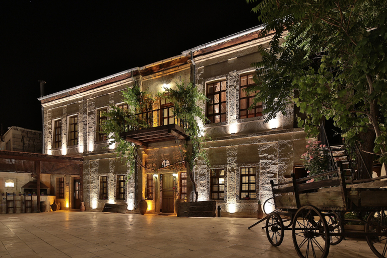 Exterior & Views 2, Elif Stone House, Ürgüp