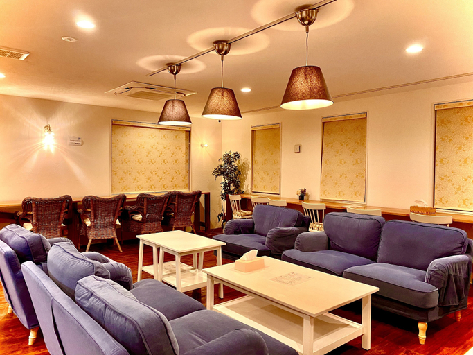 Others 5, Hotel Sandriver Ishigakijima, Ishigaki
