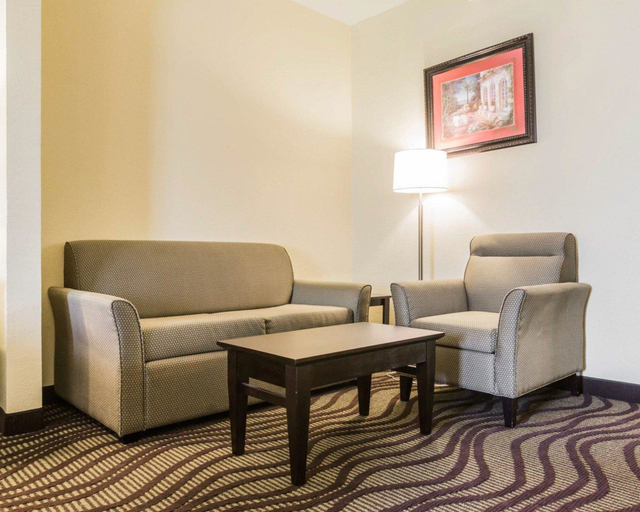 Others 5, Quality Inn & Suites North Montgomery, Montgomery