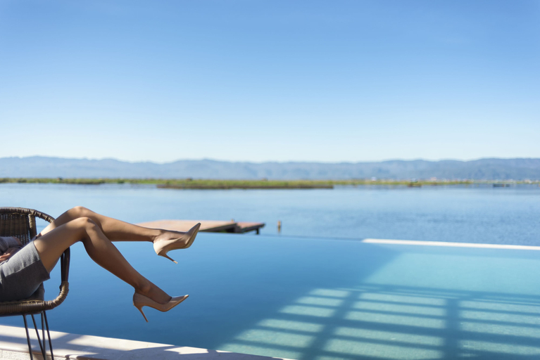 Sport & Beauty 2, Sofitel Inle Lake Myat Min Hotel, Taunggye