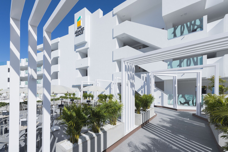 Exterior & Views 2, Atlantic Mirage Suites & SPA - Adults Only, Santa Cruz de Tenerife