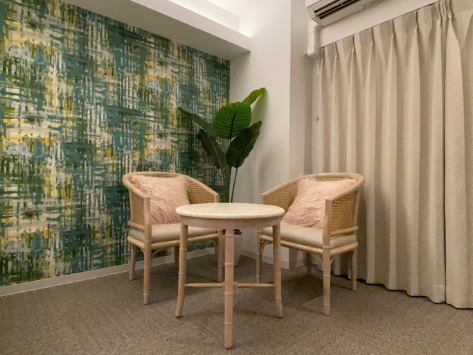 Others 5, Randor Residential Hotel Fukuoka Classic, Fukuoka