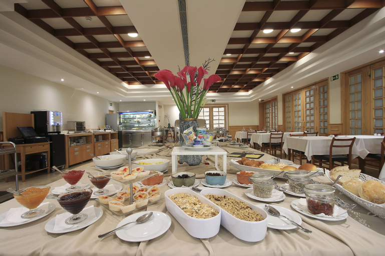 Food & Drinks 5, Consolata Hotel, Ourém