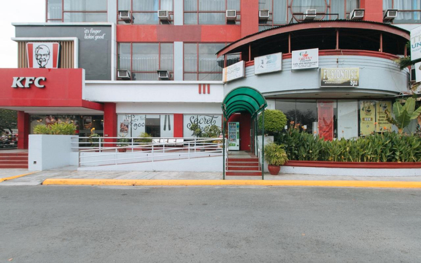 RedDoorz @ Manila Airport Hotel, Parañaque