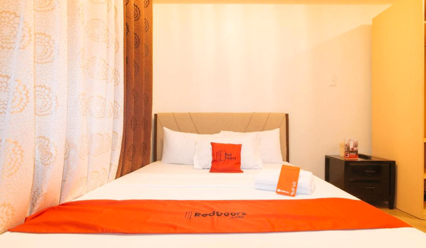 Bedroom 3, RedDoorz Plus @ Cuarto Verde Staycation, Las Piñas