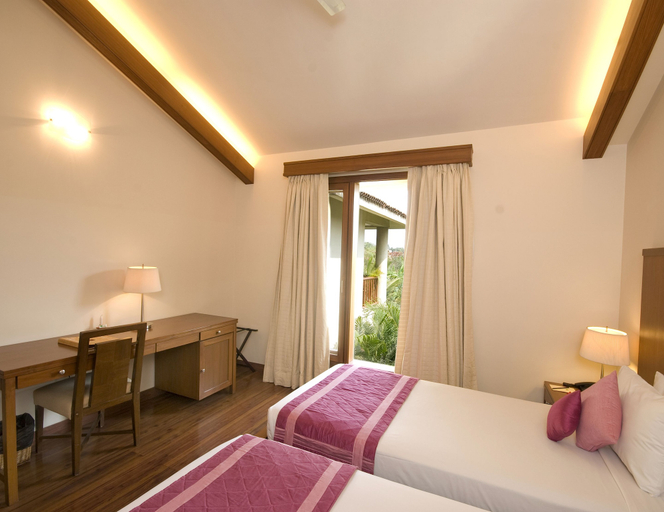 Bedroom 3, Vedic Village Spa Resort, North 24 Parganas