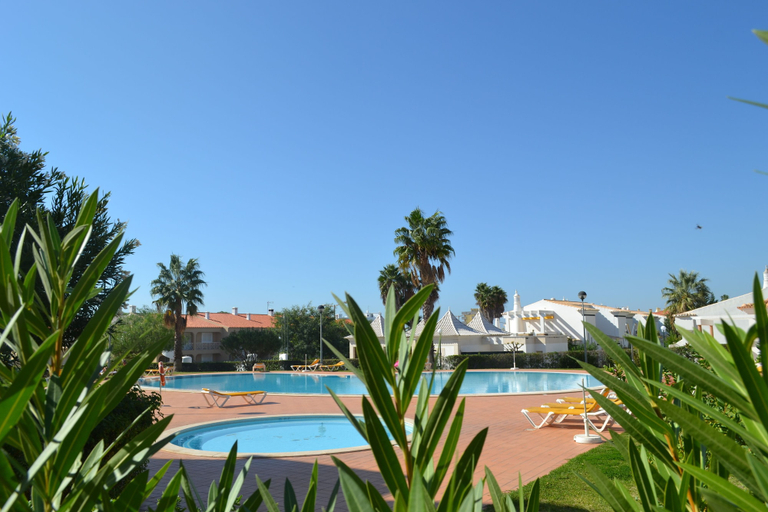 Sport & Beauty 4, Eden Village - Apartments, Loulé