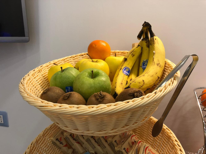 Food & Drinks 5, Antica Capri B&B, Napoli