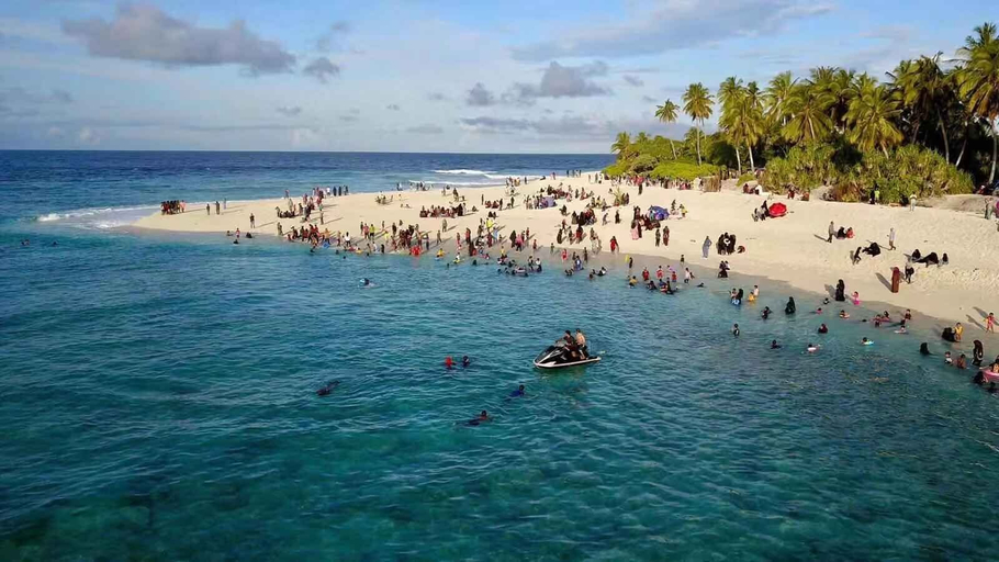 Others 5, Scuba Residence