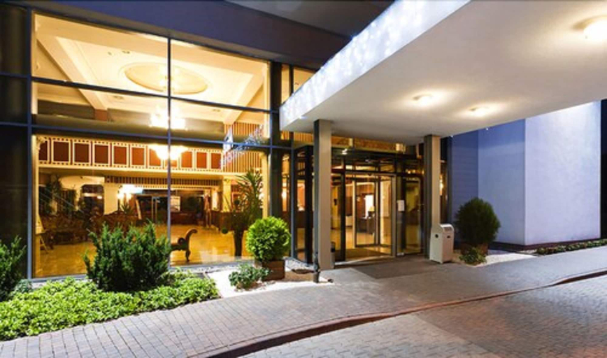 Exterior & Views 2, Jasek Premium Hotel Wrocław, Trzebnica