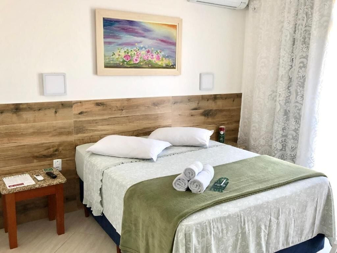 Bedroom 3, HOTEL APPEL, Santa Maria