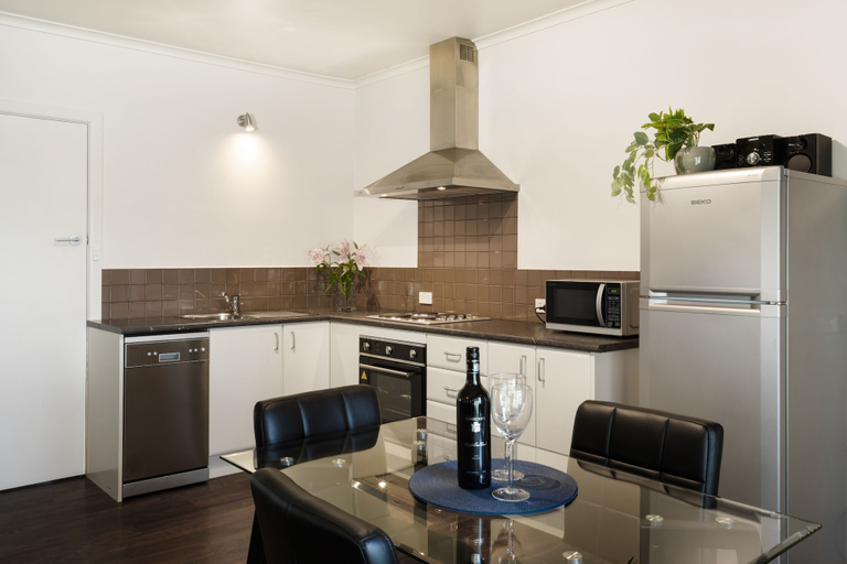 Others 5, Short Stays Gippsland, Baw Baw  - Pt A