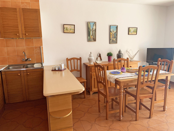 Food & Drinks, Apartamentos Mar de Peñíscola-Casablanca, Castellón