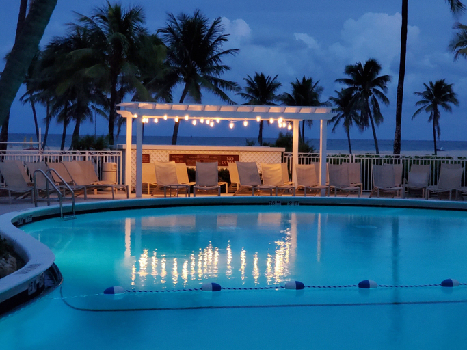 Sport & Beauty 3, Lago Mar Beach Resort & Club, Broward