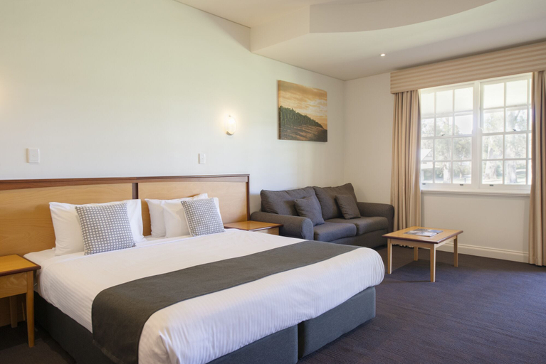 Bedroom 3, Serafino McLaren Vale, Adelaide