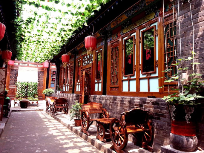 Food & Drinks 4, Baichanghong Inn, Jinzhong