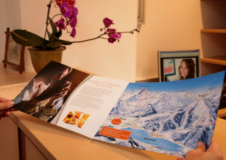Others 5, Aparthotel Waidmannsheil, Zell am See