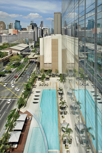 Sport & Beauty 3, Fairmont Makati, Makati City