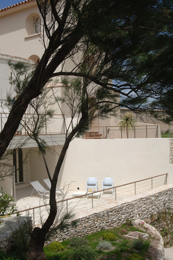 Exterior & Views 2, Hotel Genovese, Corse-du-Sud