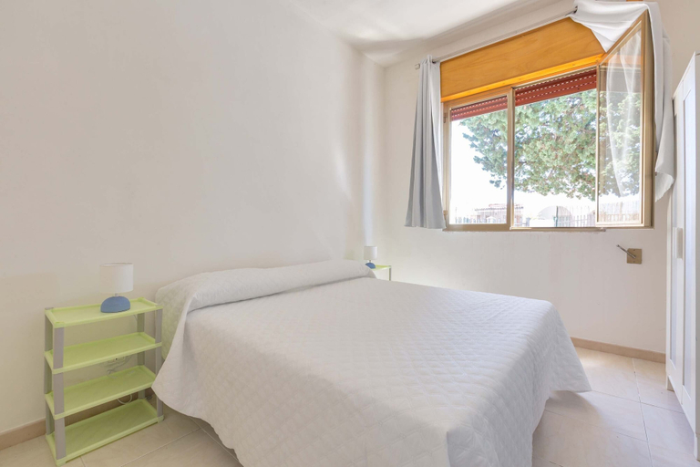 Bedroom 3, 3090 Villetta Nina by Barbarhouse, Lecce