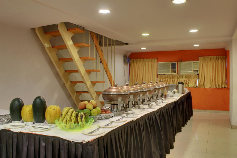 Food & Drinks 5, Tex-Palazzo Hotel, Surat