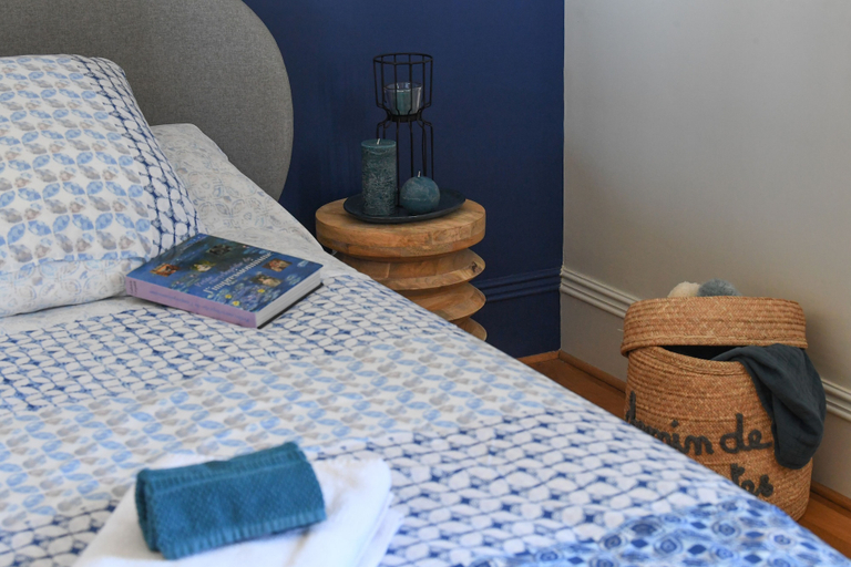 Bedroom 4, Entre Terre et Mer, Finistère
