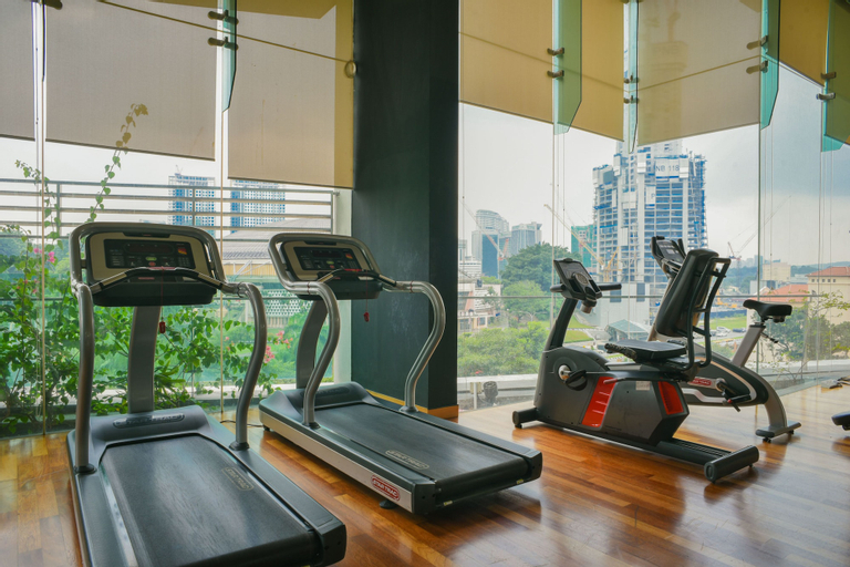 Others 4, BBHomes at Casa Residency Bukit Bintang KL digitalife, Kuala Lumpur
