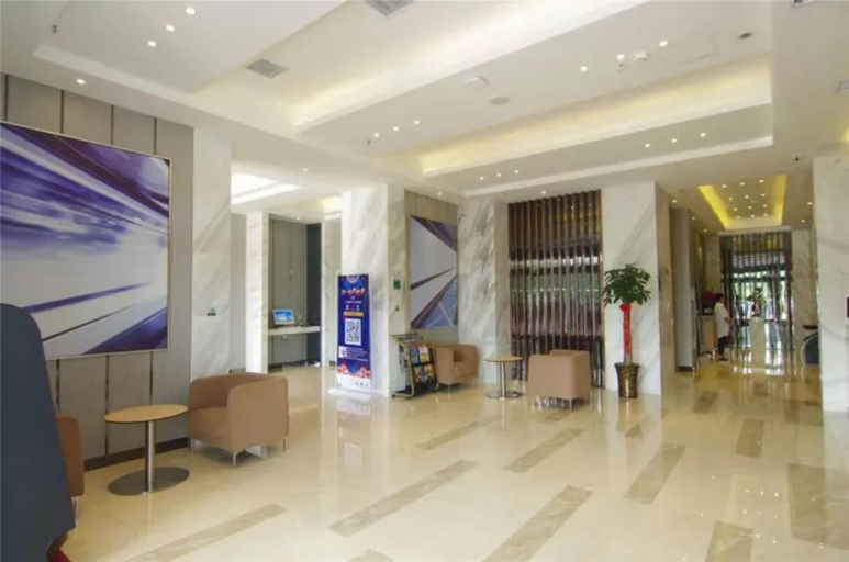 Others 3, Poltton International Apartment Luohe, Luohe