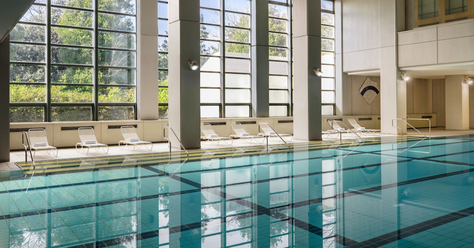 Sport & Beauty 3, Lake Biwa Marriott Hotel, Lake Biwa