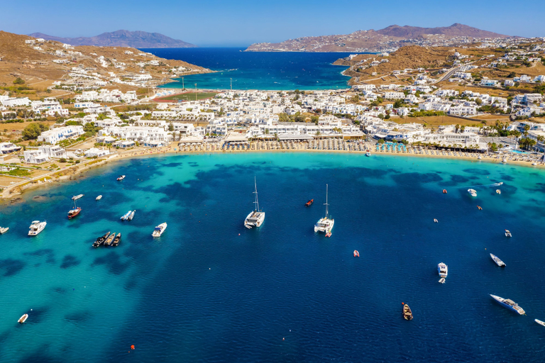 Others 3, Erato Hotel Mykonos, South Aegean