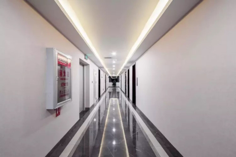 Others 5, Vyluk Hotel Jianshui Gucheng, Honghe Hani and Yi