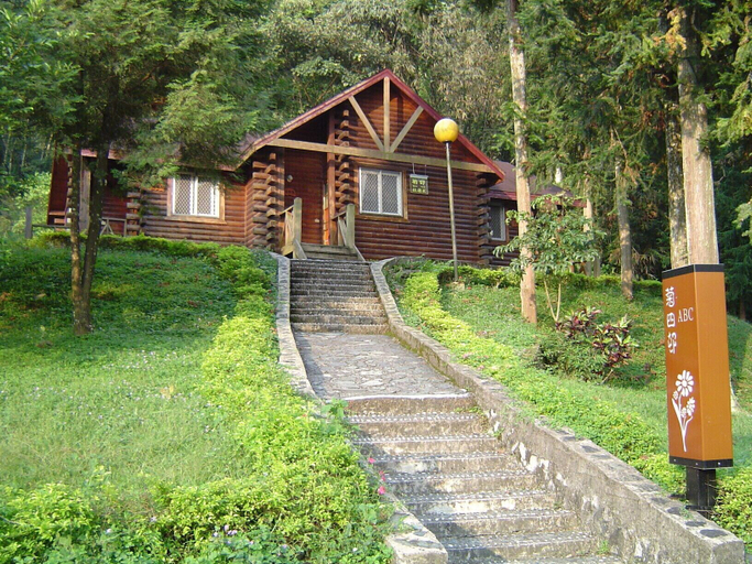 Exterior & Views 2, Sun Moon Lake Youth Hostel, Nantou