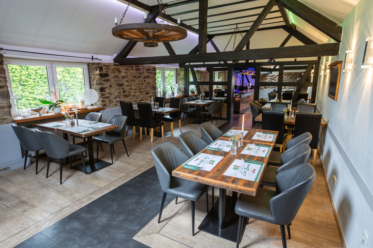 Food & Drinks 4, Venngasthof Zur Buche, Städteregion Aachen